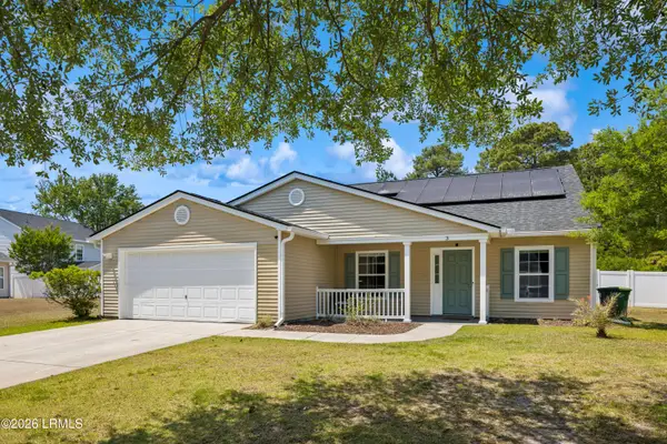 3 Lakeside Drive, Bluffton, SC 29910