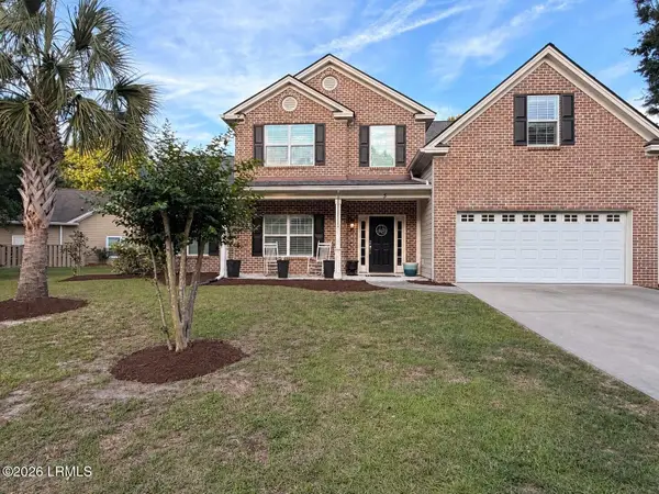 5 Olde Station Place, Bluffton, SC 29910