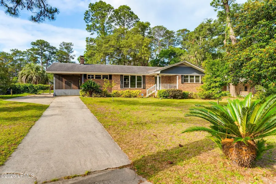 2602 S Royal Oaks Drive, Beaufort, SC 29902 - #3