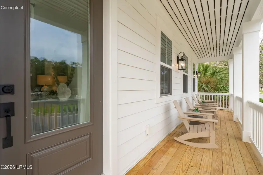38 Middle Island Street, Beaufort, SC 29907 - #3