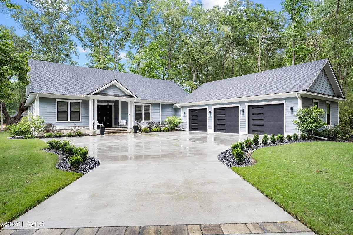 14 Links Drive, Okatie, SC 29909 - #1