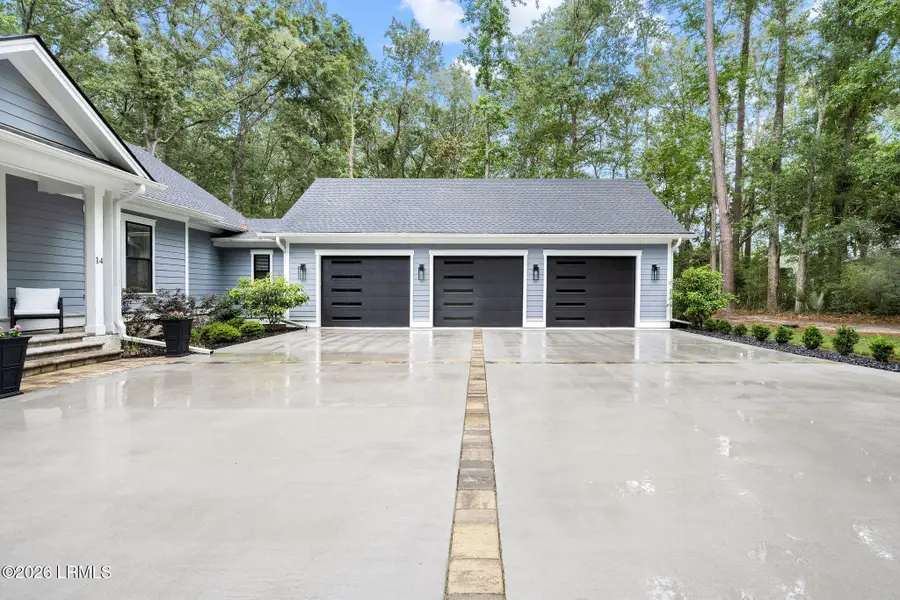 14 Links Drive, Okatie, SC 29909 - #3