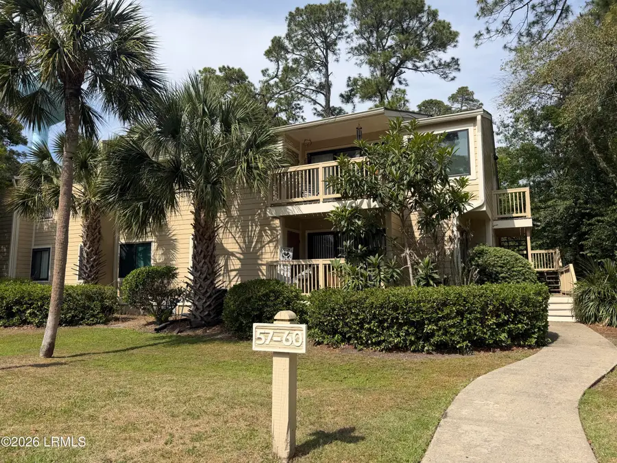 53 Delander Court #58, Hilton Head Island, SC 29928 - #2