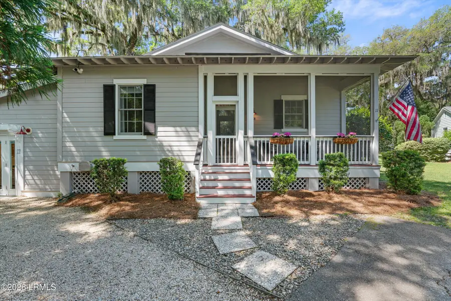 11 Ladys Walk, Beaufort, SC 29907 - #2