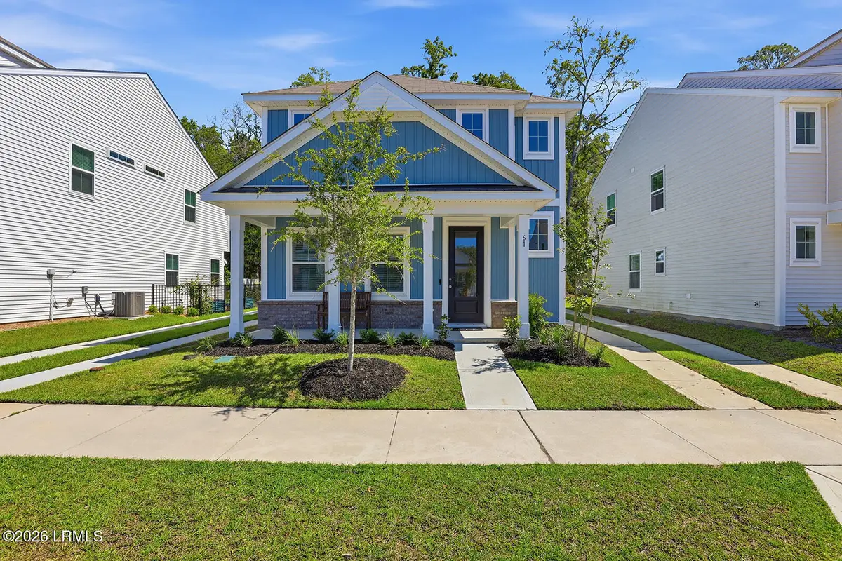 61 Whispering Oaks Circle, Okatie, SC 29909 - #1