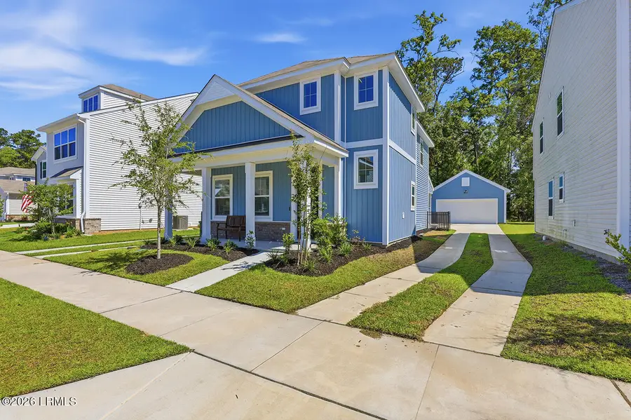61 Whispering Oaks Circle, Okatie, SC 29909 - #2