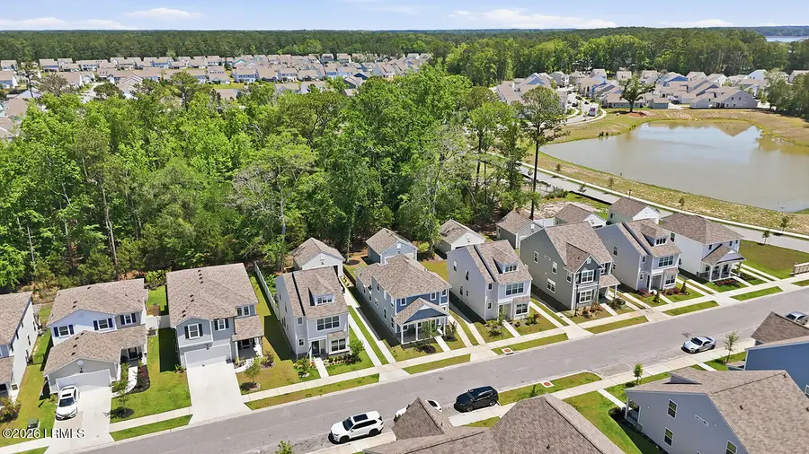 61 Whispering Oaks Circle, Okatie, SC 29909 - #3