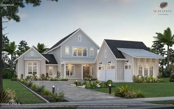 355 Good Hope Road, Bluffton, SC 29909