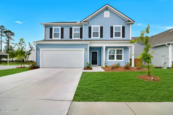 974 Danner Drive, Okatie, SC 29909