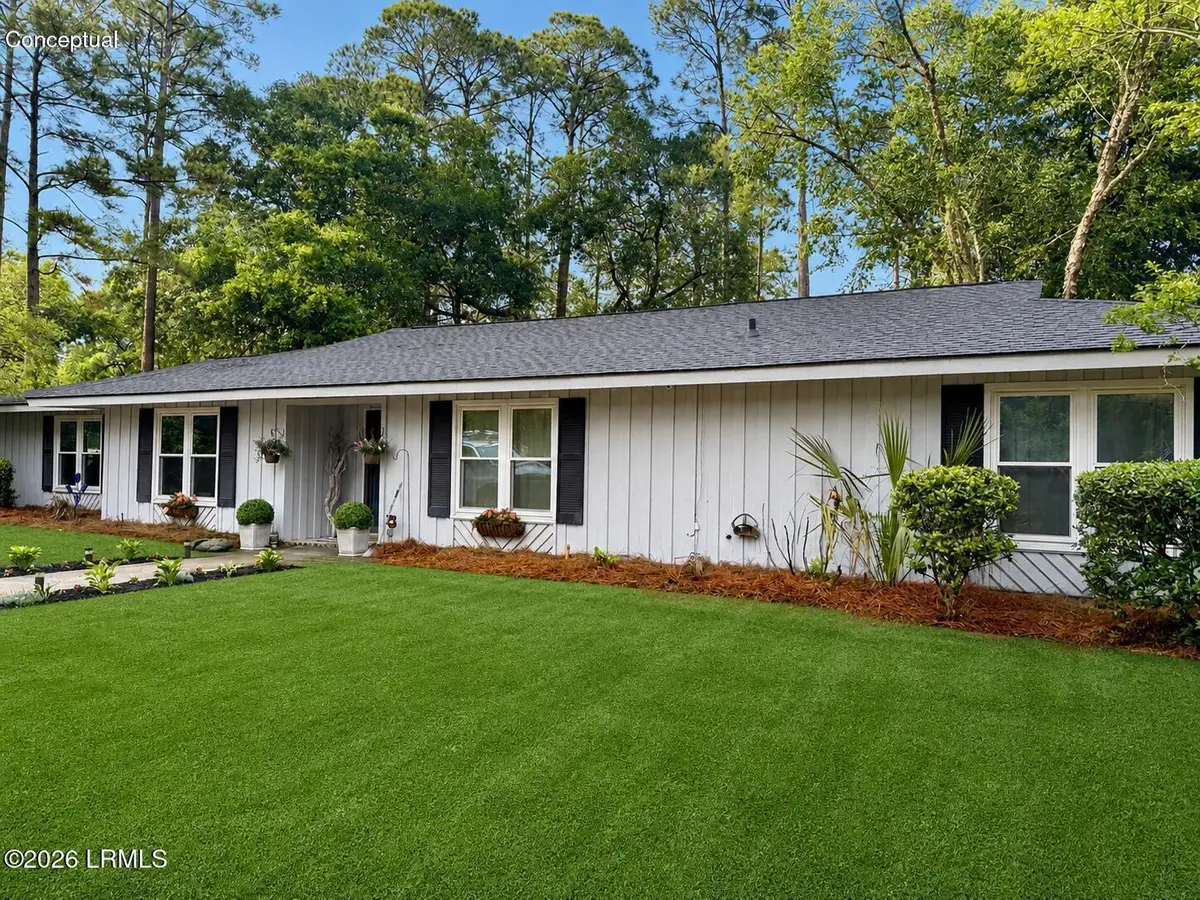 94 Thomas Sumter Street, Beaufort, SC 29907 - #1