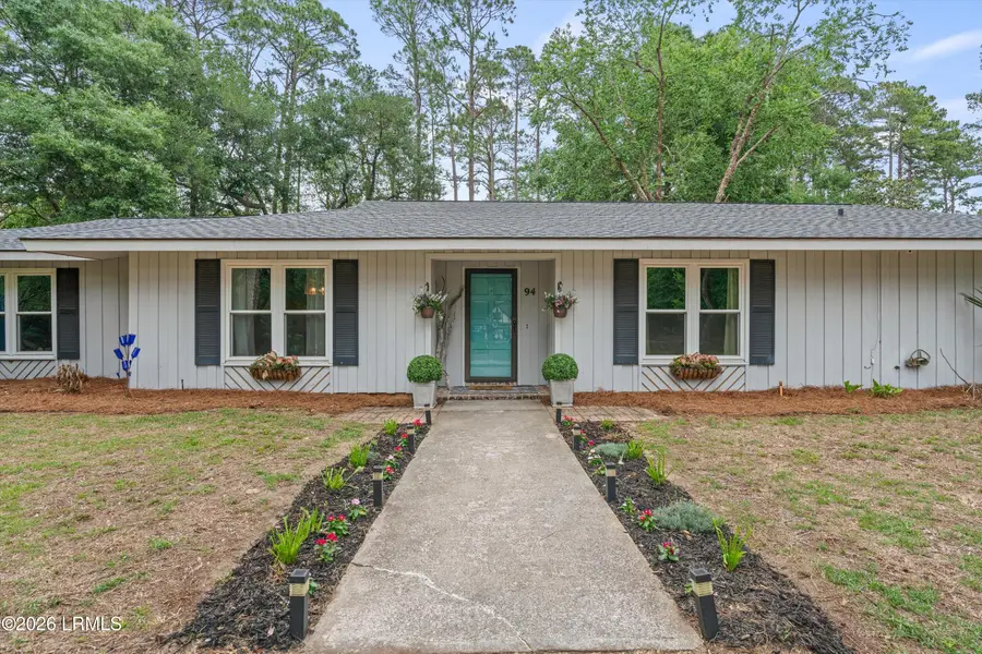 94 Thomas Sumter Street, Beaufort, SC 29907 - #2