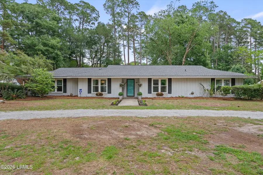 94 Thomas Sumter Street, Beaufort, SC 29907 - #3