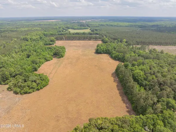 Address Withheld By Seller, Brunson, SC 29911