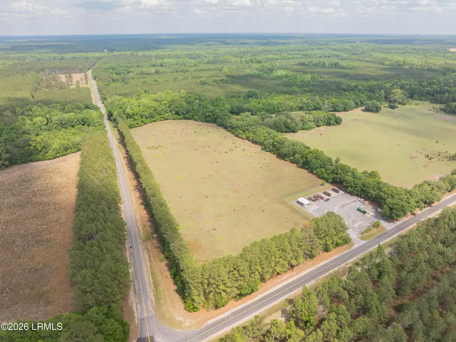 Address Withheld By Seller, Brunson, SC 29911 - #3