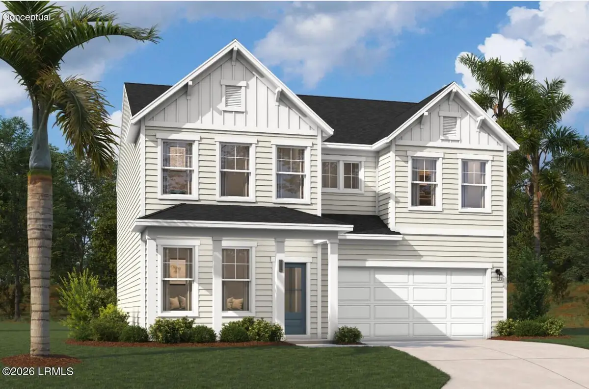 800 Rifle Road, Ridgeland, SC 29936 - #1