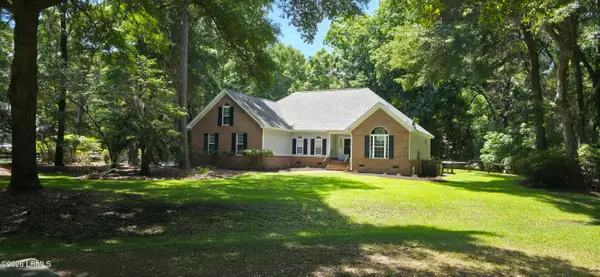 85 Walling Grove Road, Beaufort, SC 29907