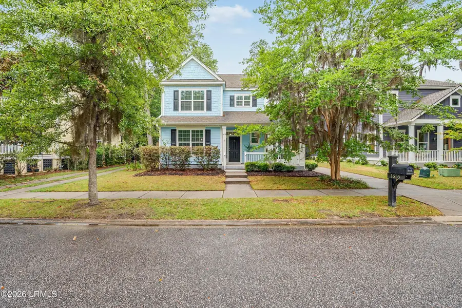 1616 Deanne Drive, Beaufort, SC 29902 - #2