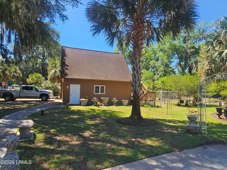 3 Cole Drive, Beaufort, SC 29907 - #2
