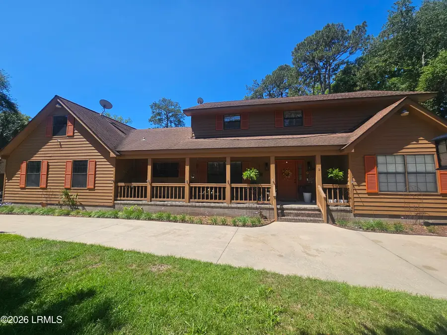 3 Cole Drive, Beaufort, SC 29907 - #3