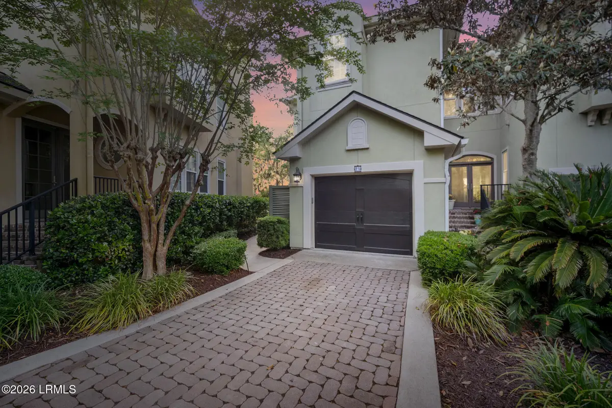 25 Seagrass Landing Court, Hilton Head Island, SC 29926 - #1