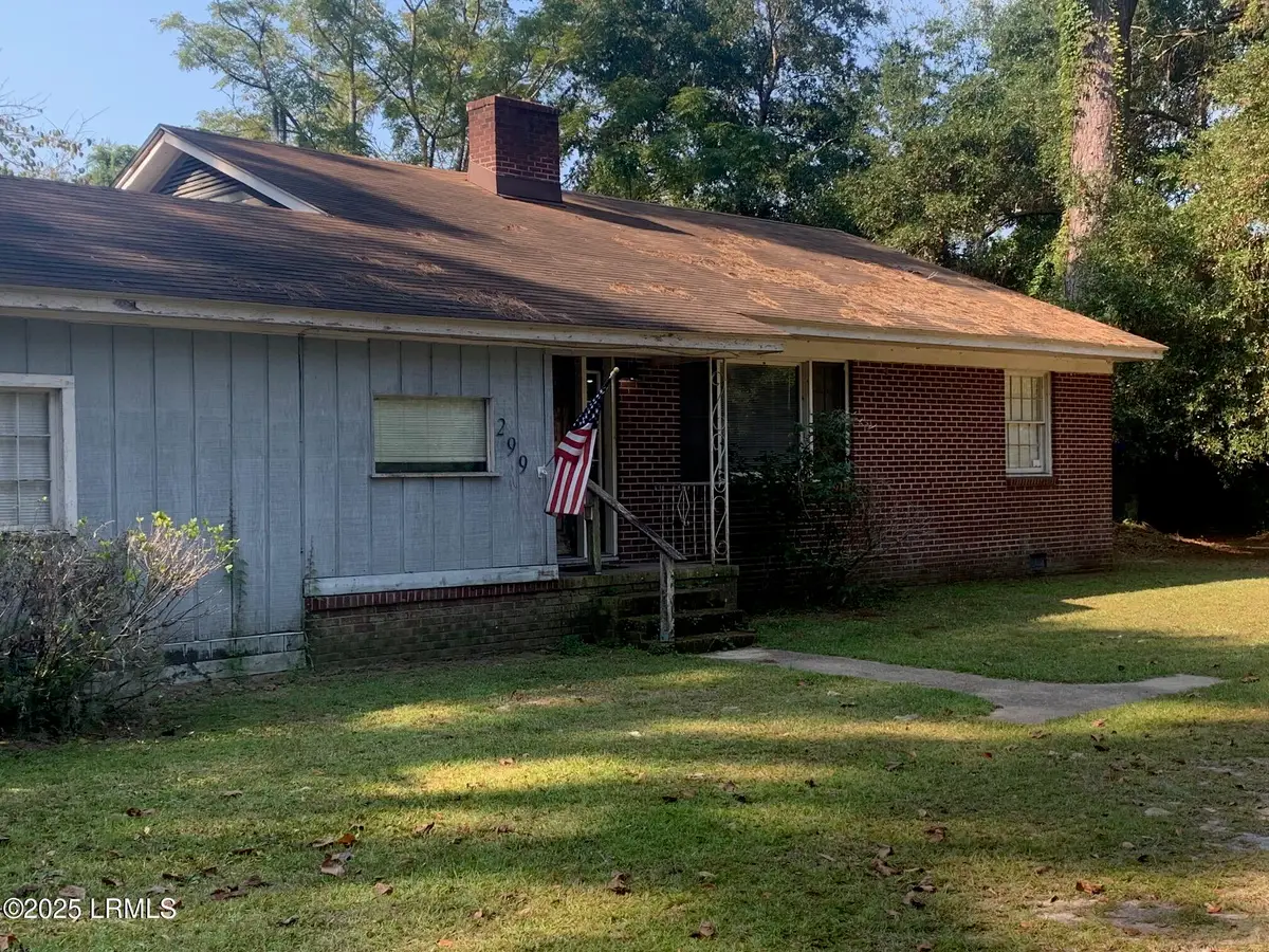 299 Savannah Highway, Beaufort, SC 29906 - #1