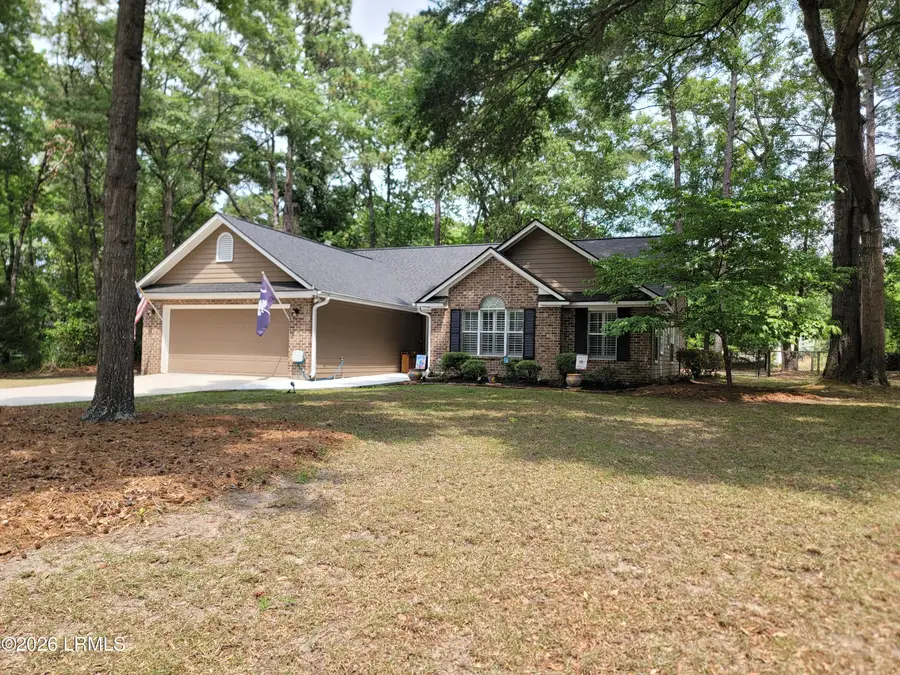 35 Marsh Drive, Beaufort, SC 29907 - #2