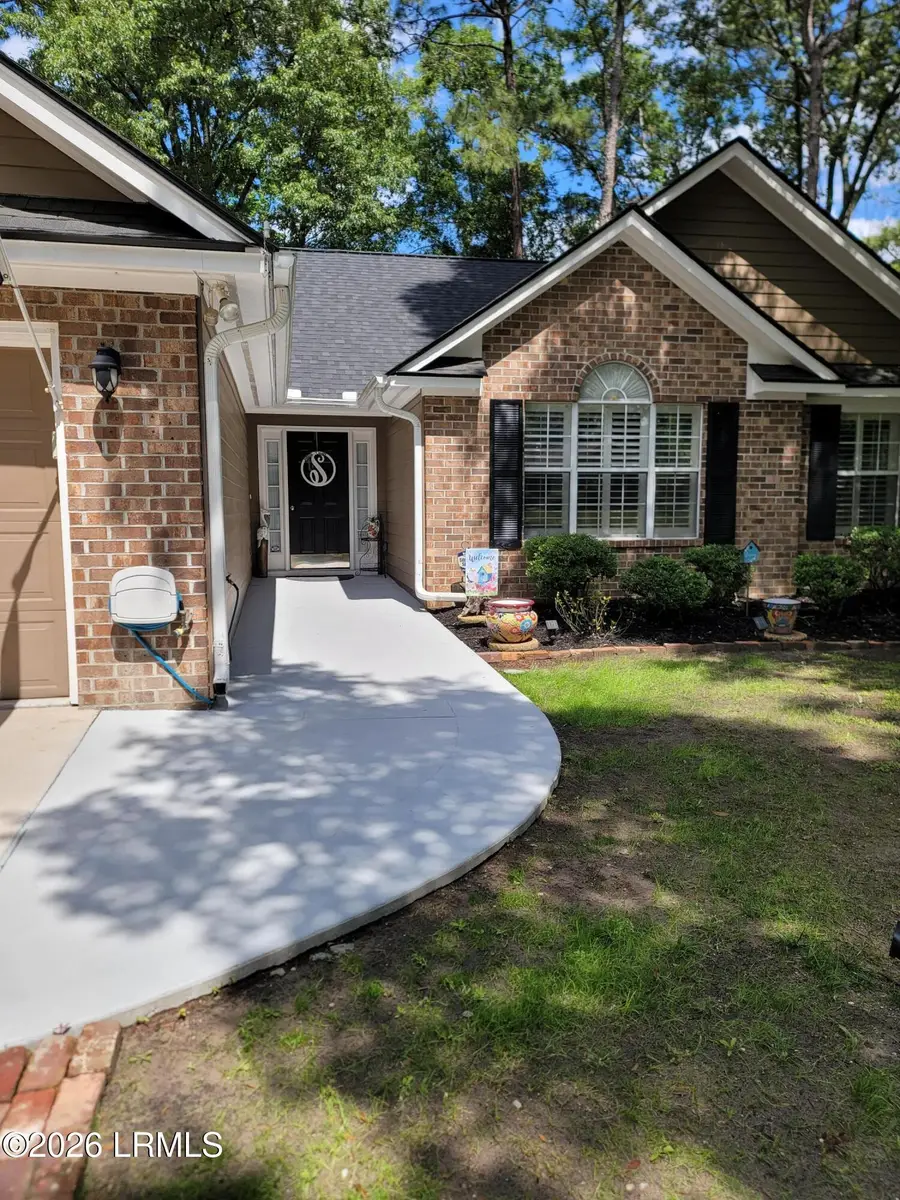35 Marsh Drive, Beaufort, SC 29907 - #3