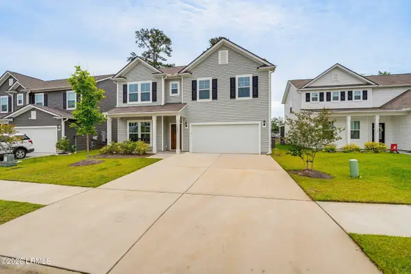 1184 Danner Drive, Okatie, SC 29909
