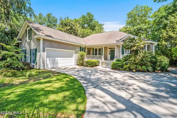 371 Cottage Farm Drive, Beaufort, SC 29902