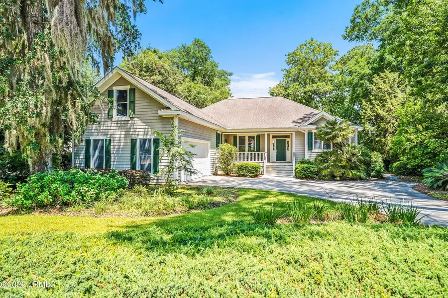 371 Cottage Farm Drive, Beaufort, SC 29902 - #3