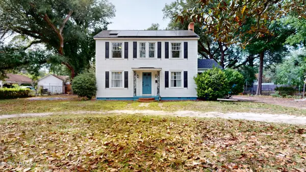408 Thompson Street, Walterboro, SC 29488