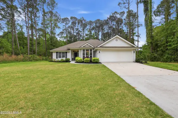 25 Mulrain Way, Bluffton, SC 29910