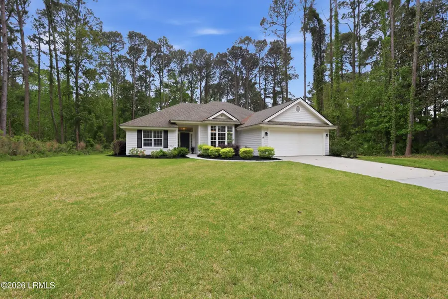 25 Mulrain Way, Bluffton, SC 29910 - #2