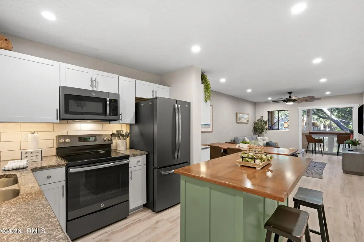 239 Beach City Road #1225, Hilton Head Island, SC 29926 - #1