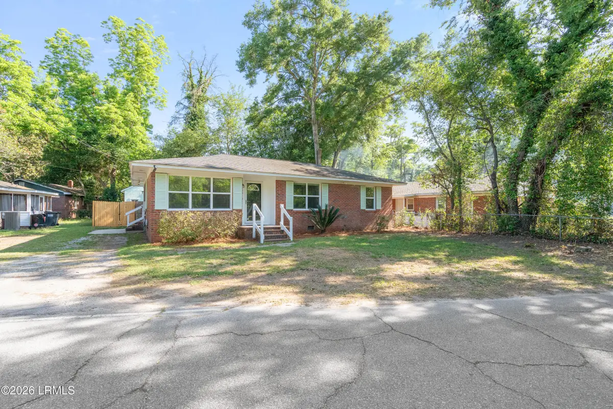 2910 Riverbank Drive, Beaufort, SC 29902 - #1