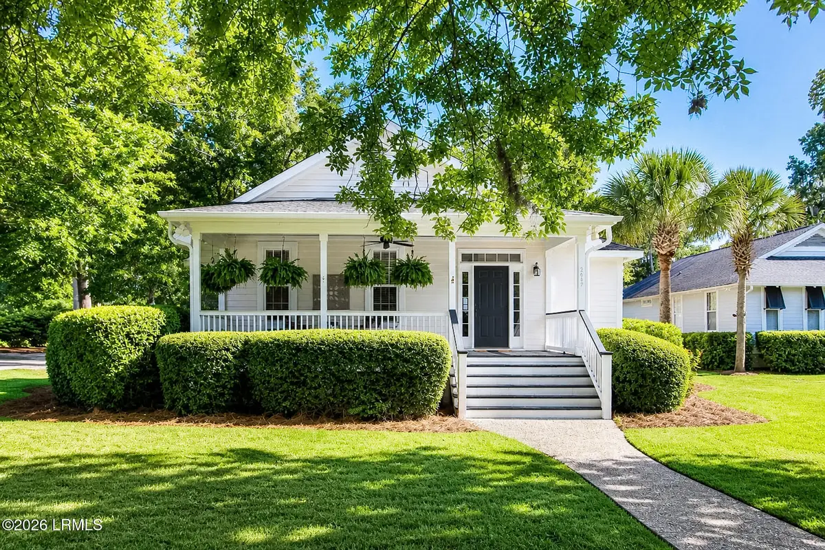 2607 Depot Road, Beaufort, SC 29902 - #1