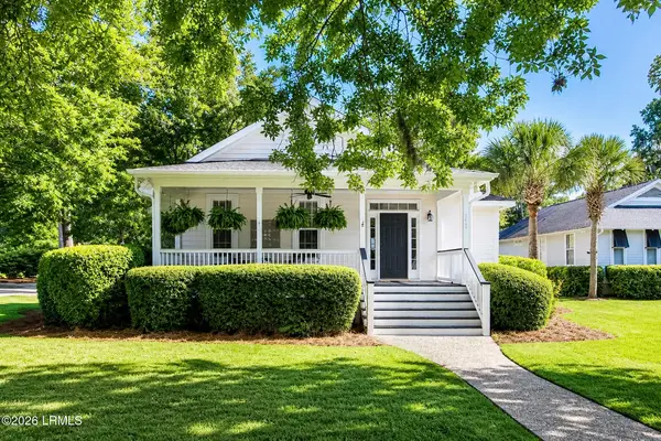 2607 Depot Road, Beaufort, SC 29902