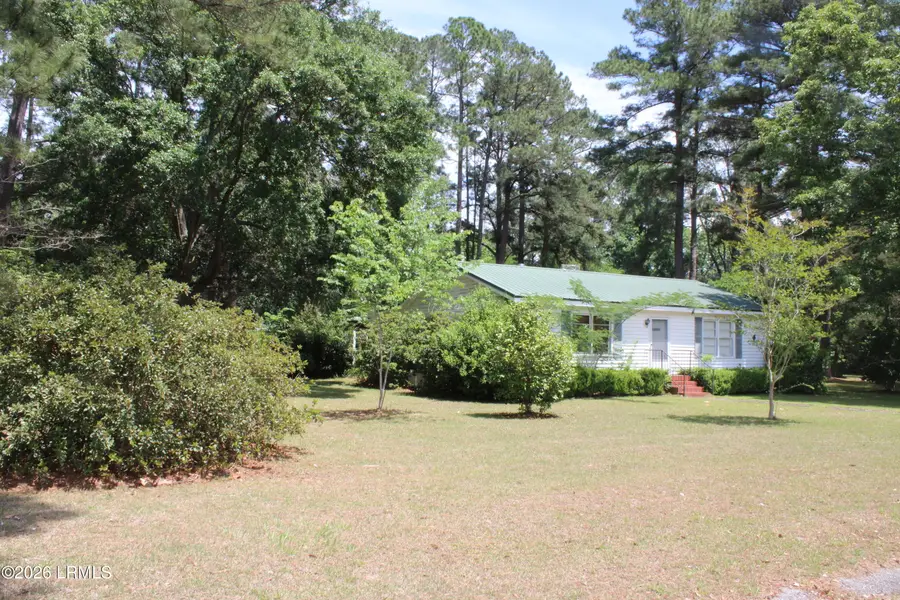 1041 4th Street E, Estill, SC 29918 - #2