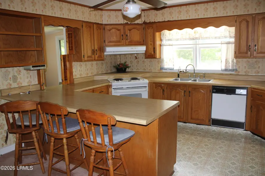 1041 4th Street E, Estill, SC 29918 - #3