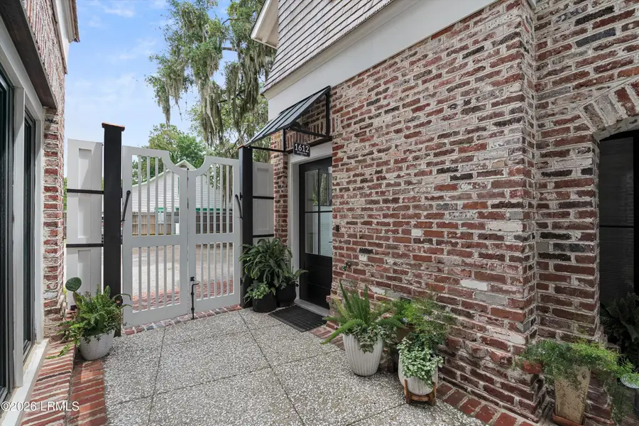 1612 W Paris Avenue, Port Royal, SC 29935 - #3