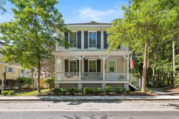 12 Tabby Shell Road, Bluffton, SC 29910