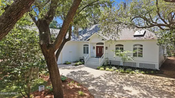 4 Broomfield Lane, Beaufort, SC 29907
