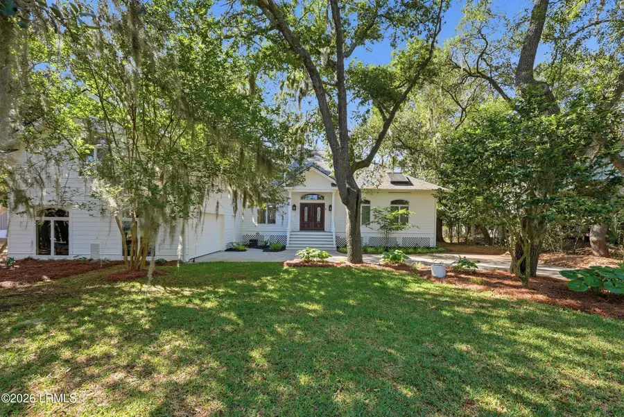 4 Broomfield Lane, Beaufort, SC 29907 - #2
