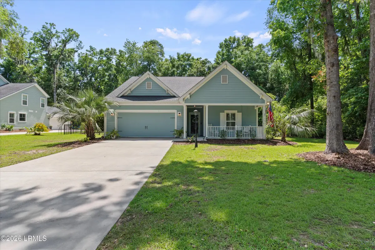 205 Black Skimmer Drive W, Beaufort, SC 29907 - #1