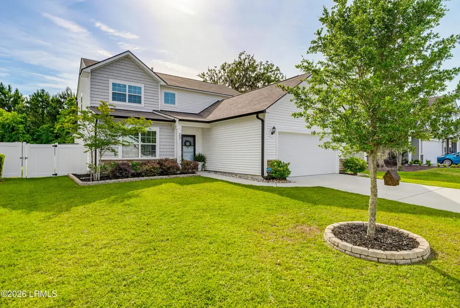 27 Kiawah Drive, Beaufort, SC 29906 - #2