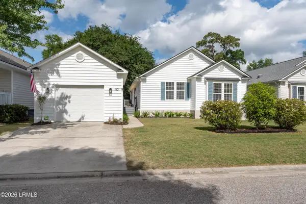 52 White Pond Boulevard, Beaufort, SC 29902