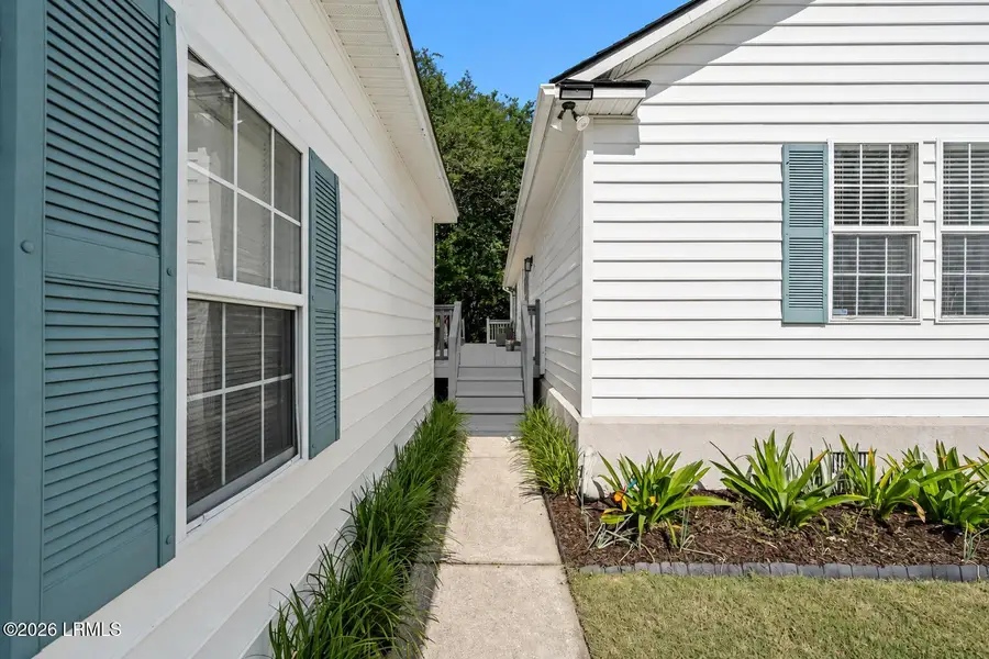 52 White Pond Boulevard, Beaufort, SC 29902 - #3