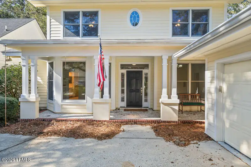 340 Westbrook Road, Saint Helena Island, SC 29920 - #2