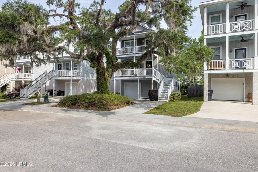 8 Island Breeze Lane, Beaufort, SC 29907 - #2