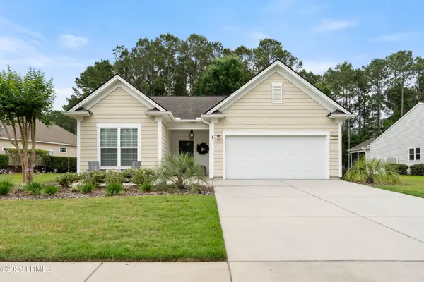 74 Bainbridge Way, Bluffton, SC 29910